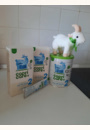 avis Lait 2ème âge - 800g par Barbara