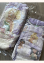 avis Culottes DryNites Fille par Adeline