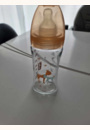 avis Biberon verre col large Sensation+ 270ml par Nolan