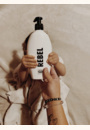 avis Gel lavant REBEL 2-en-1 par Elodie