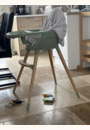 avis Chaise haute 2 en 1 Fini par Anne lise