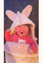 avis Nid d'ange Lapinou  par Melinda