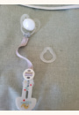 avis Attache-tétine Clip It par Laurie