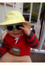 avis Chapeau Kapel anti UV par Luce