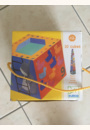 avis 10 cubes Rigolos par Maeva