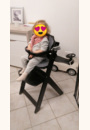 avis Chaise haute Timba par Emilie 