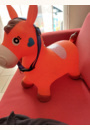avis Animal sauteur gonflable par Pauline