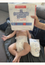 avis Couches bébé par Marine
