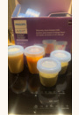 avis Pots de conservation 180/240 ml SCF721/20 par Julie
