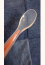 avis Cuillère silicone par Samantha