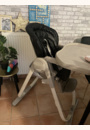 avis Chaise Haute Polly Magic Relax par Amandine