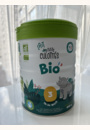 avis Lait de croissance Bio 3ème âge de 10 à 36 mois par Safa