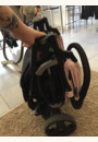 avis Poussette Compact par Alexa