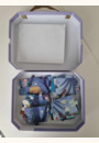 avis Puzzle les fees et nenuphars - 36 pieces par Lyanna