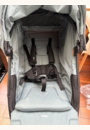 avis Poussette Duo Spring 2 avec nacelle par Laure