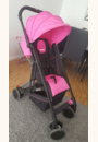 avis Poussette Easylife par Aurelie