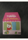 avis Bébé T'choupi à la maison par Audrey