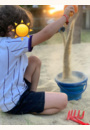 avis Set de 7 jeux de plage par Marion