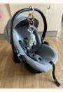 avis Siège auto Maple par Alison