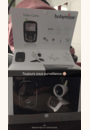avis Babyphone Visio Care 3 par Lauriane