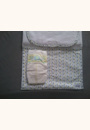 avis Sac à langer personnalisé par Carole