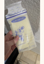 avis Sachets de conservation de lait maternel par Adriane