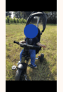 avis Tricycle Strolly Compact  par Charlotte