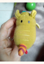 avis Hochet Pouet Pouet Walter le dragon par 