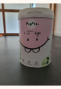 avis Lait 2ème âge par Marie
