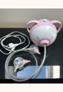 avis Mouche bébé électrique Nosiboo Pro par Ptibiboo