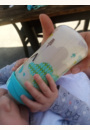 avis Pack Welcome Baby : 4 biberons + accessoires par laetitia