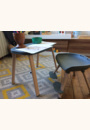 avis Chaise haute Moa par Camille