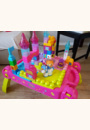 avis Table de construction par Sophie