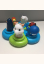 avis Puzzle de bain Sophie la girafe par Maryne