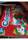 avis Colorino par Melanie