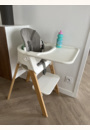 avis Chaise haute Steps™ par Karine