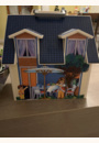 avis Maison transportable Dollhouse par Marina