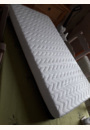 avis L'incroyable matelas bébé Tedi & son drap magique 60 x 120 par jean claude