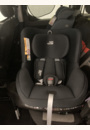 avis Siège-auto DUALFIX M PLUS par Sabrina