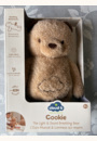 avis Peluche musicale Cookie™ l'Ours qui respire par Cynthia