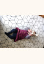avis Sophie la Girafe par Astrid