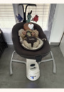 avis Balancelle Swoon Motion par Colyne