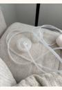 avis Tire-lait électrique double motion par Lisa