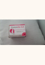 avis Gestarelle Grossesse G par Celine