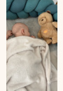 avis Peluche musicale Cookie™ l'Ours qui respire par Doriane