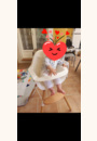 avis Chaise haute Evolu 2 par Anais