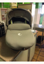 avis Poussette Trider par Melissa 