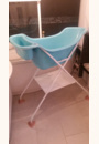 avis Baignoire Baby Boat par Blandine