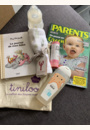 avis Box Future Maman par Floriane