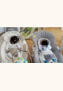 avis Transat bébé Balloon par CAROLINE
